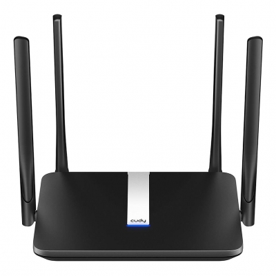 CUDY ROUTER 4G LTE AC 1200 DOBLE BANDA CLT500