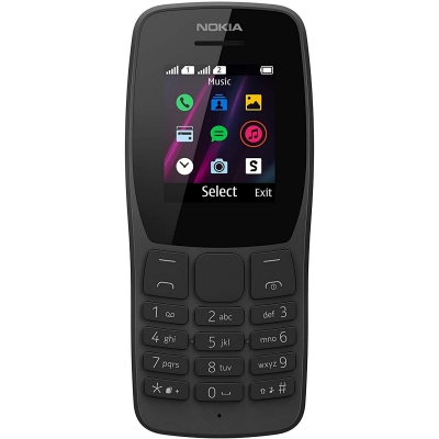 CELULAR NOKIA 110 TA-1319