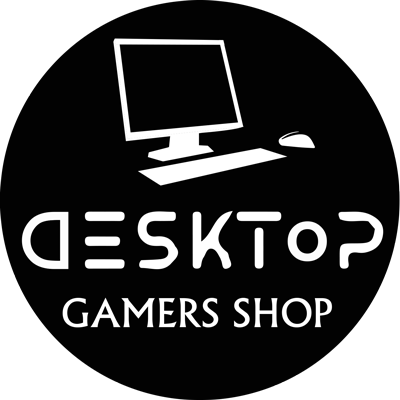 Desktop - Gamers Shop