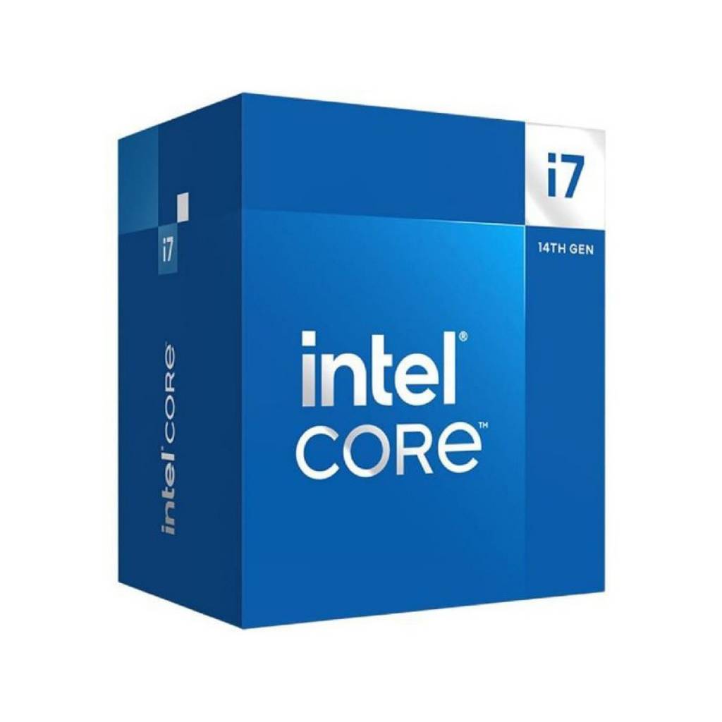 Procesador Intel Core i7-14700