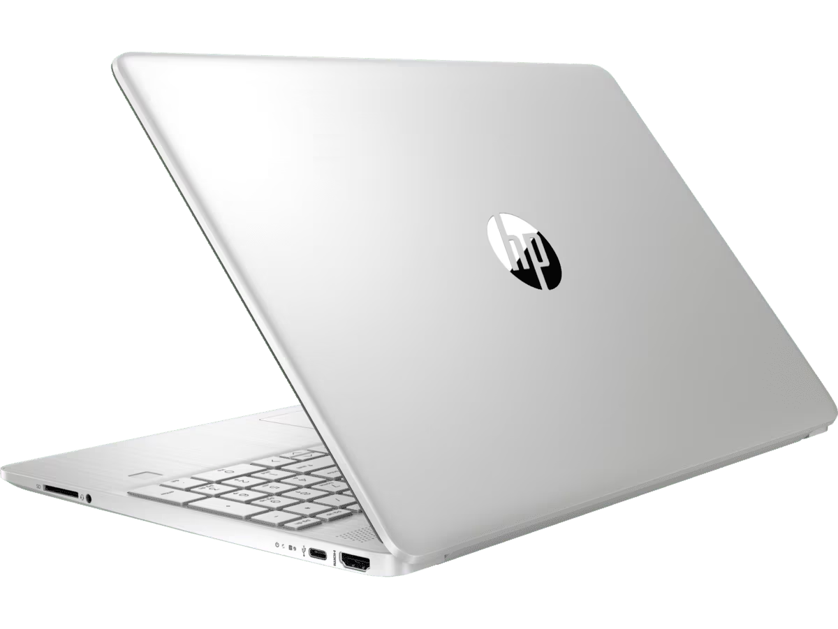 Notebook Hp Core I5 1135g7 8gb 256gb Ssd 156 15 Dy2052la Repoint 7197