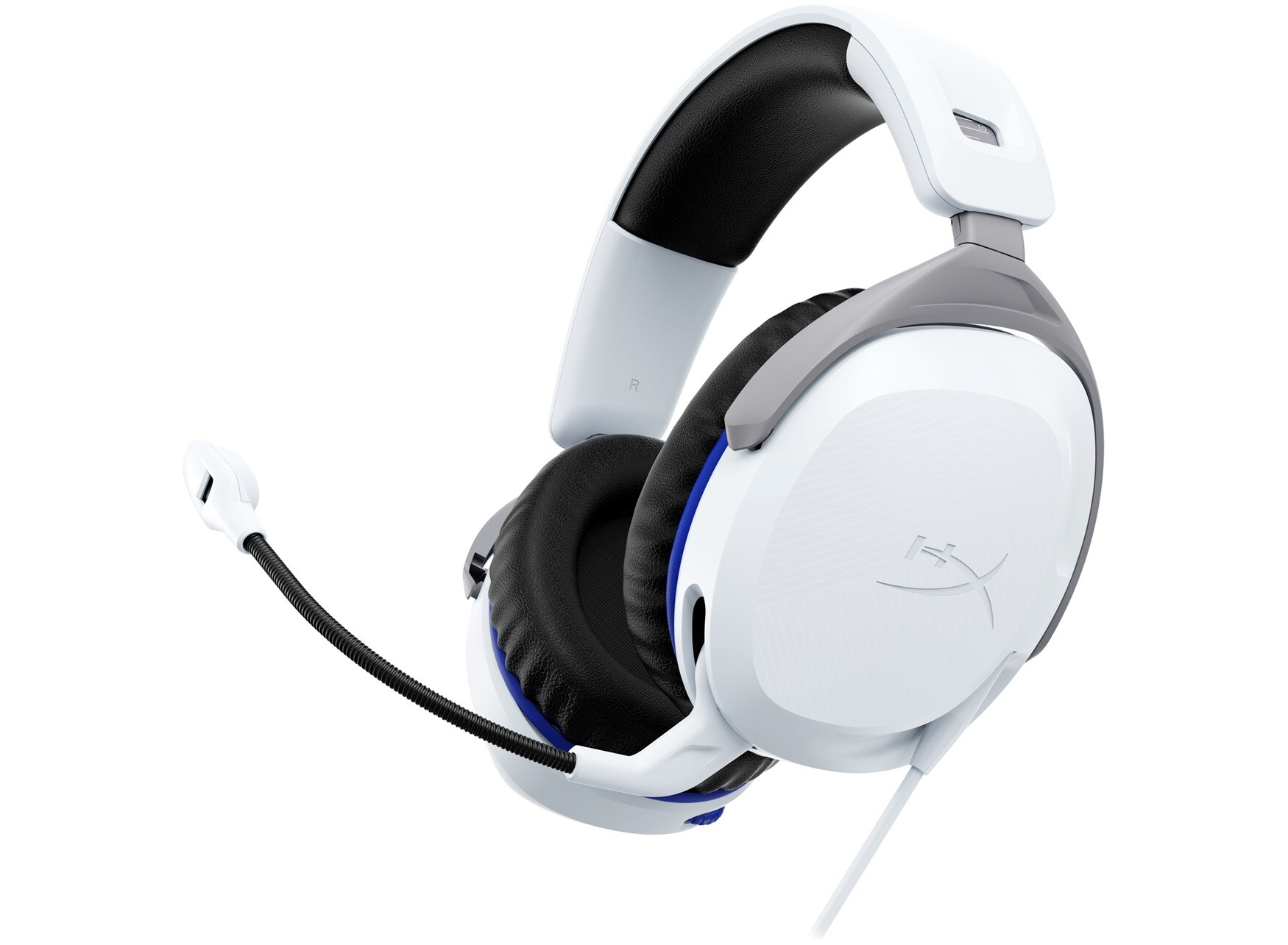Auricular Gamer Hyperx Cloud Stinger 2 PS4 PS5