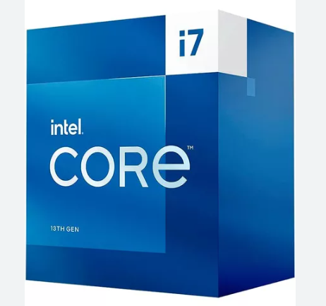 Procesador Intel Core I7-14700F LGA 1700