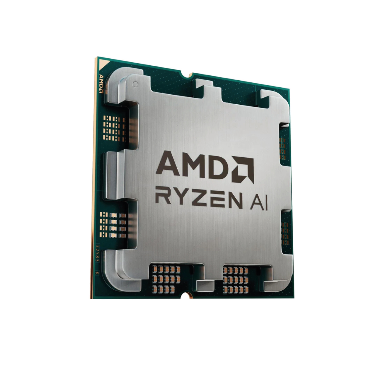 Procesador AMD Ryzen 5 8600G, 6 Nucleos, 12 Hilos, Gr�ficos Radeon 760M, Socket AM5