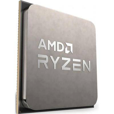 Procesador AMD Ryzen 5 5600G, 6-Core, 3,6Ghz (Max Boost 4,4Ghz), Socket AM4, Radeon Vega Graphics