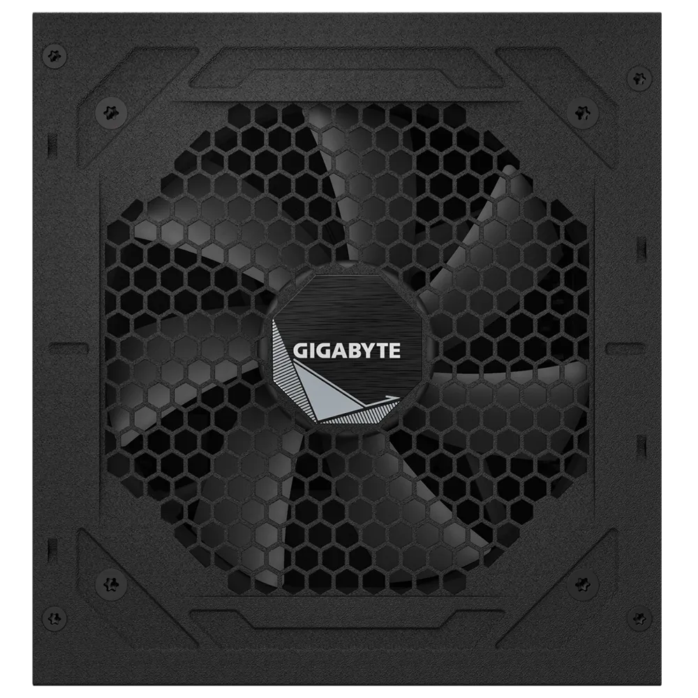 Fuente de PC Gigabyte 850W Modular 80 PLUS GOLD