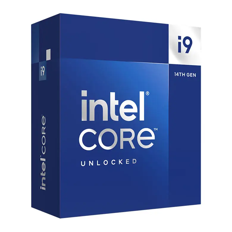 Procesador Intel Core I9 14900K Gen 14 LGA1700 BX8071514900K
