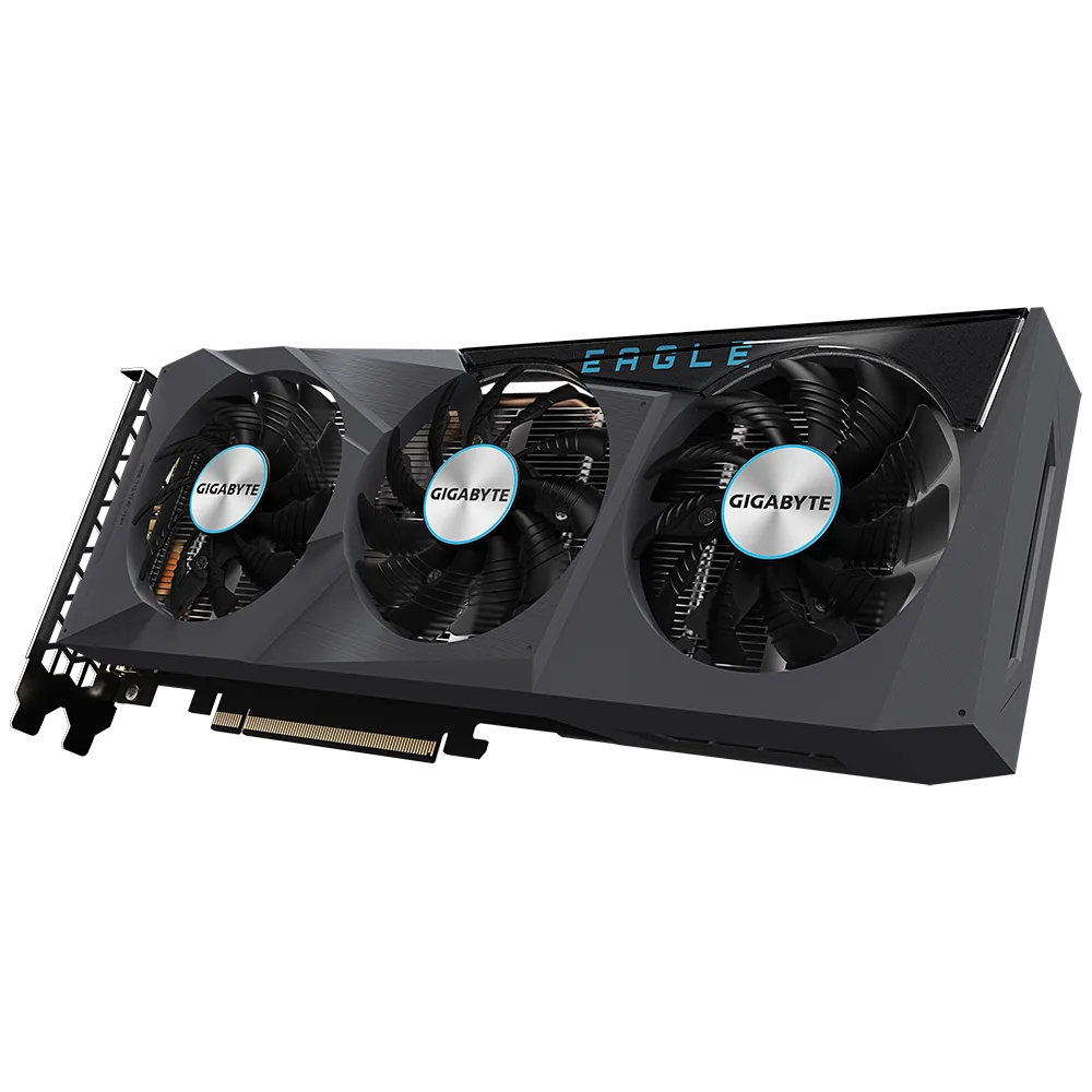 Placas de sales video gigabyte