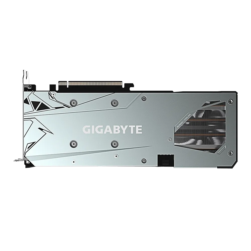 Tarjeta de Video Gigabyte Radeon RX 7600 GAMING OC 8G, 128 bit, PCI-E 4.0, DP, HDMI