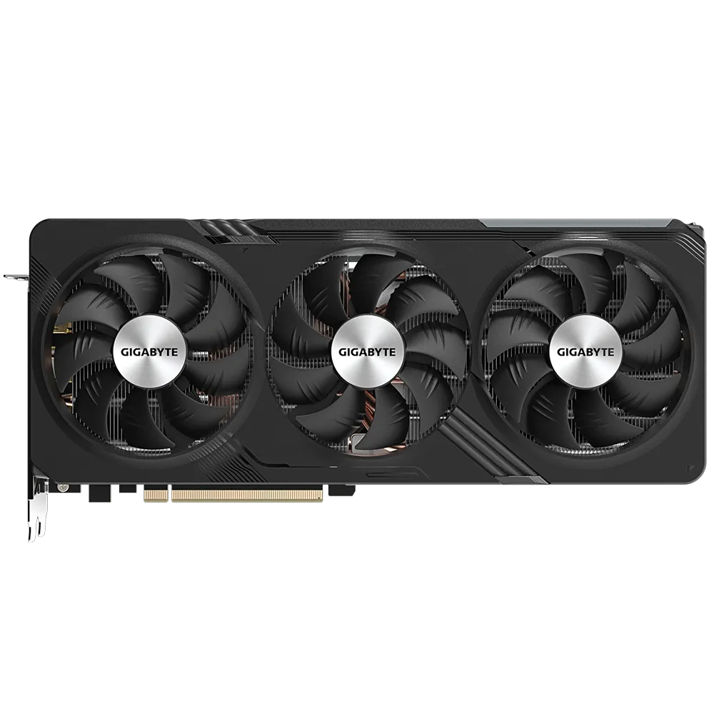 Tarjeta de Video Gigabyte Radeon RX 7800 XT Gaming OC 16G, GDDR6 256 Bits, enfriamiento WINDFORCE, Fusión RGB, BIOS dual