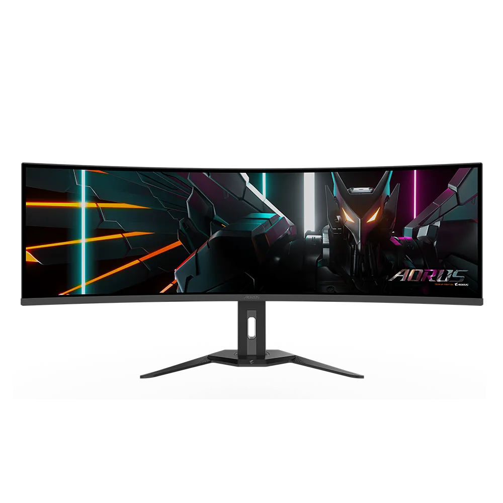 Monitor Gamer Aorus 49