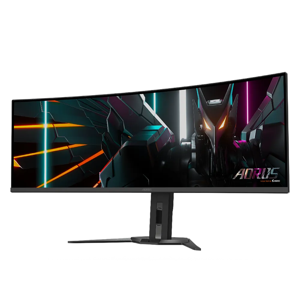 Monitor Gamer Aorus 49