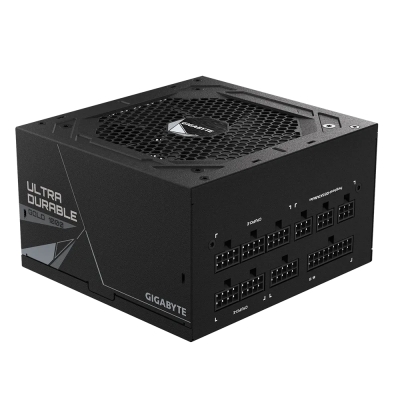 Fuente PC Gigabyte 1000W 80 Plus Gold UD1000GM
