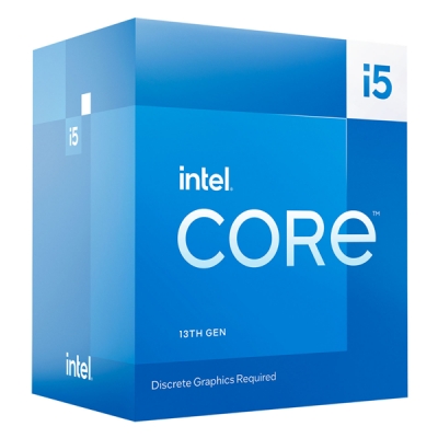 Procesador Intel Core i5-13400F Gen 13 LGA 1700 BX8071513400F