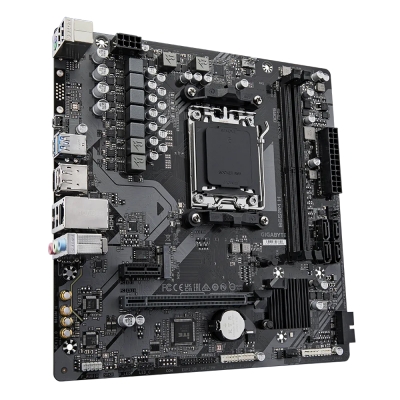 Motherboard Gigabyte B650M H, AMD AM5, DDR5, PCIe 4.0 x4 M.2