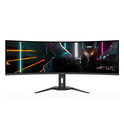 Monitor Gamer Aorus 49